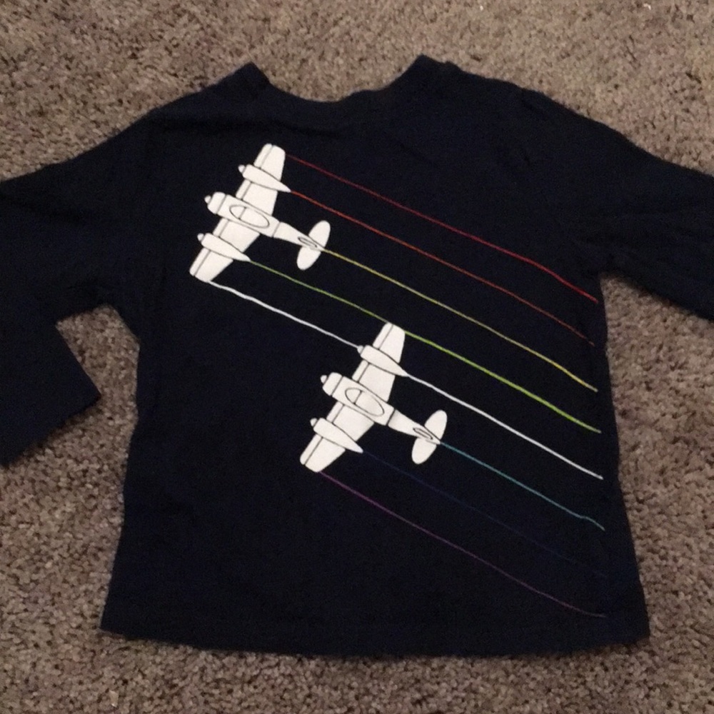 Toddler Boy T Shirt
